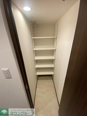 GENOVIA西川口IIIの物件内観写真